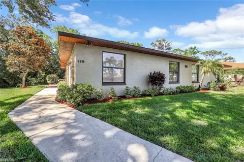 10967 Leitner Creek Dr #119, Bonita Springs, FL 34135
