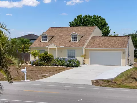 17229 Oriole Rd, Fort Myers, FL 33967