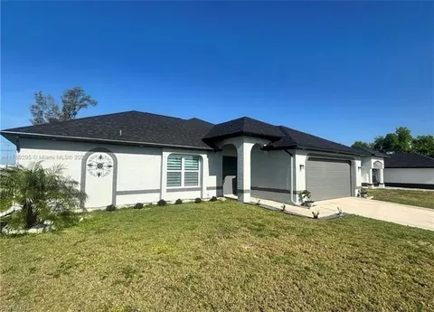 3408 SW 17th Pl, Cape Coral, FL 33914