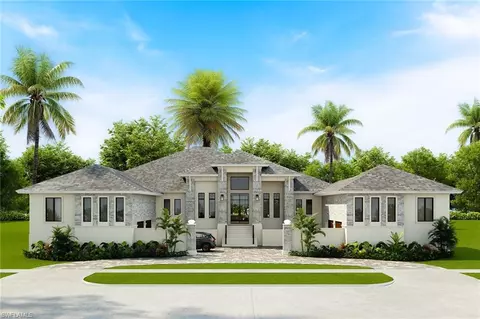 841 Scott Dr, Marco Island, FL 34145