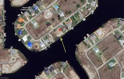 3830 NW 22nd St, Cape Coral, FL 33993