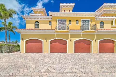 4910 SW 17th Pl #4B, Cape Coral, FL 33914
