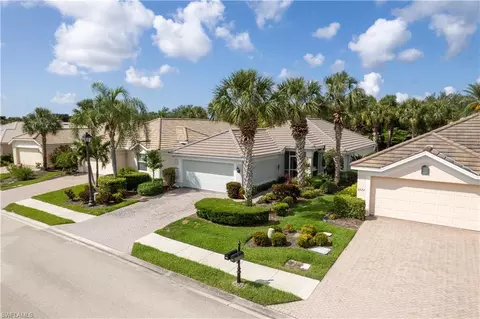 2664 Astwood Ct, Cape Coral, FL 33991