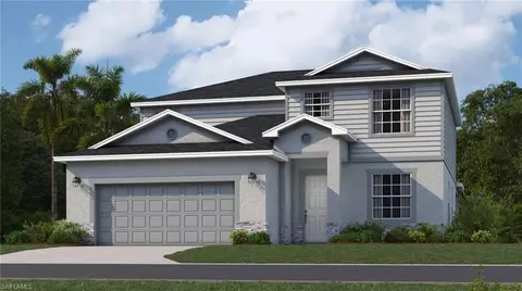 11345 Willowleaf Blvd, Punta Gorda, FL 33955