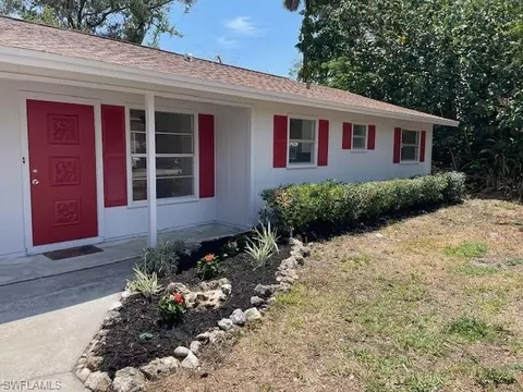 205 Rose St, North Fort Myers, FL 33903