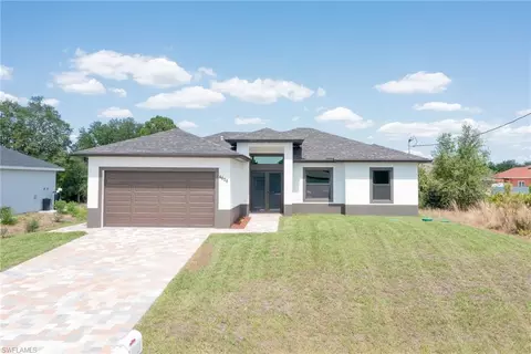 4628 Gene Ave N, Lehigh Acres, FL 33971