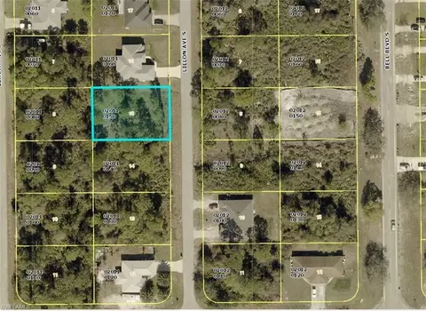 332 Lillon Ave S, Lehigh Acres, FL 33974