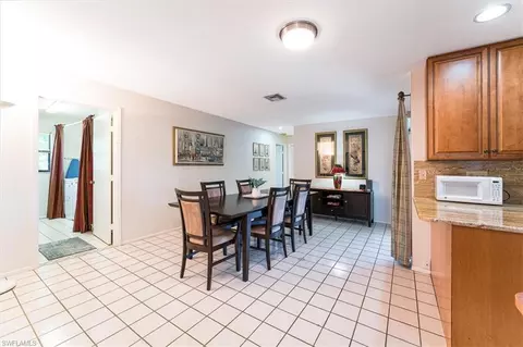 Dining - 116 Short Ct, Naples, FL 34112 photo 2 of 3