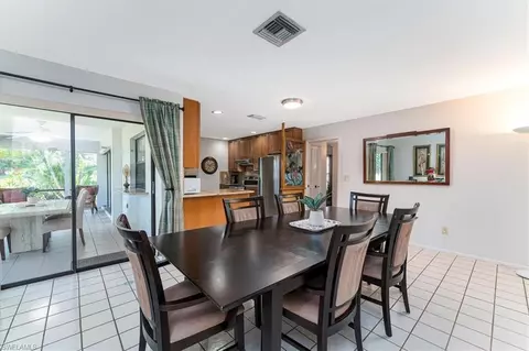 Dining - 116 Short Ct, Naples, FL 34112 photo 3 of 3