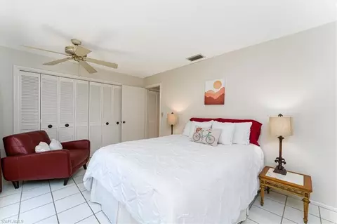 Bedroom - 116 Short Ct, Naples, FL 34112 photo 3 of 4