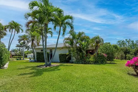 Exterior - 116 Short Ct, Naples, FL 34112 photo 8 of 20