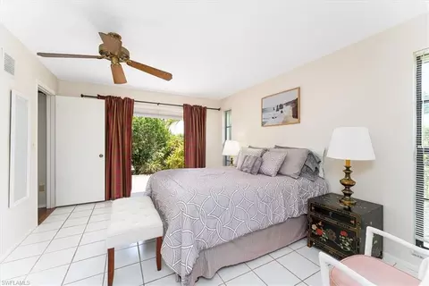 Bedroom - 116 Short Ct, Naples, FL 34112 photo 1 of 4