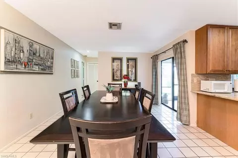 Dining - 116 Short Ct, Naples, FL 34112 photo 1 of 3