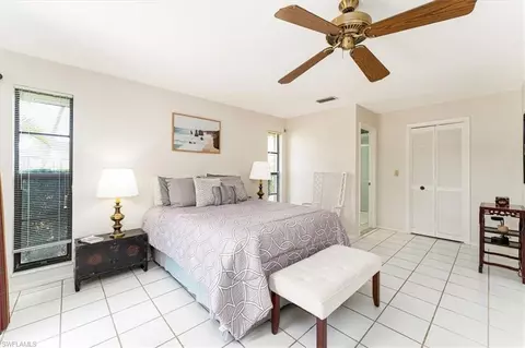 Bedroom - 116 Short Ct, Naples, FL 34112 photo 2 of 4