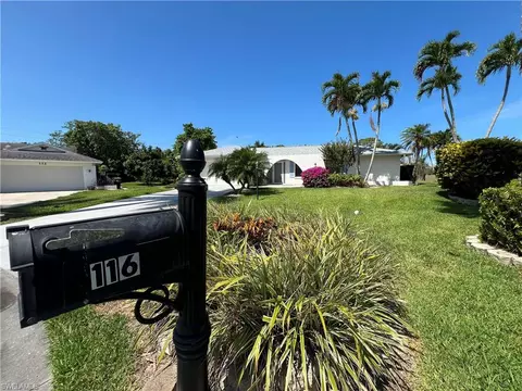 Exterior - 116 Short Ct, Naples, FL 34112 photo 20 of 20