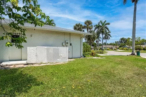 Exterior - 116 Short Ct, Naples, FL 34112 photo 16 of 20