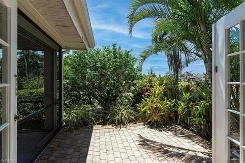 Exterior - 116 Short Ct, Naples, FL 34112 photo 7 of 20