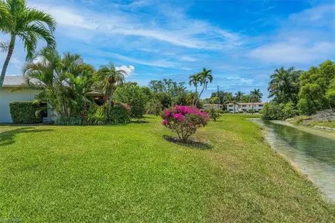 Exterior - 116 Short Ct, Naples, FL 34112 photo 11 of 20
