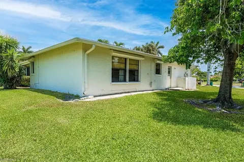 Exterior - 116 Short Ct, Naples, FL 34112 photo 10 of 20