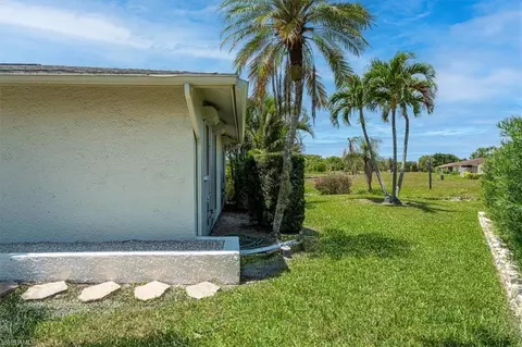 Exterior - 116 Short Ct, Naples, FL 34112 photo 15 of 20