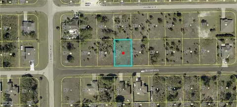 1207 Garibaldi St E, Lehigh Acres, FL 33974