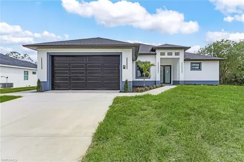 634 Raintree St E, Lehigh Acres, FL 33974