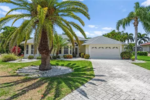 2005 SE 21st St, Cape Coral, FL 33990