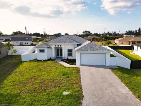 719 SW 6th St, Cape Coral, FL 33991