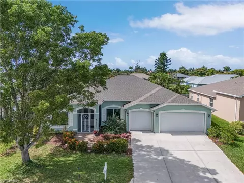 16962 Colony Lakes Blvd, Fort Myers, FL 33908