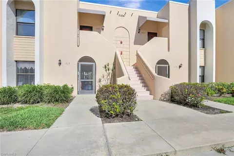 3326 Olympic Dr #413, Naples, FL 34105