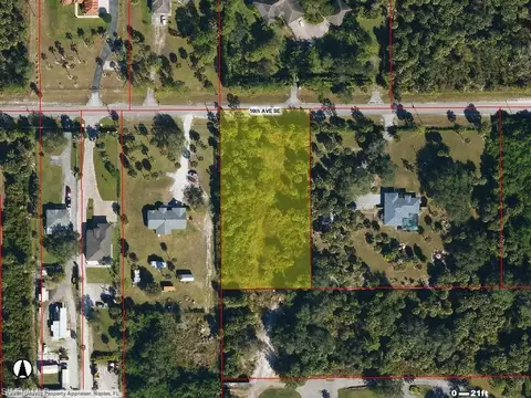 Nnnn 16th Ave Se, Naples, FL 34117