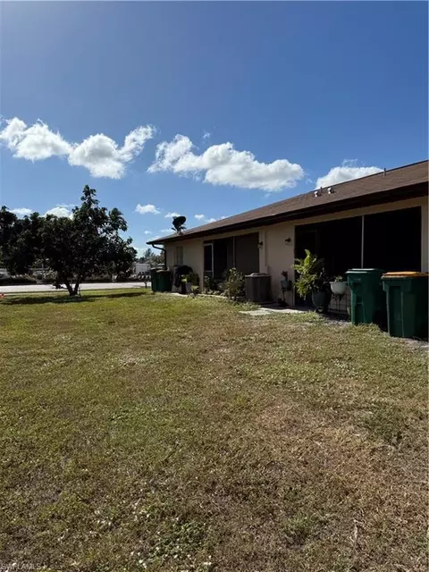 5221 Coronado Pkwy, Naples, FL 34116