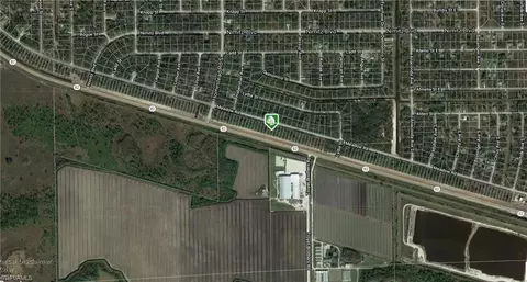 2736 Meadow Rd, Lehigh Acres, FL 33974
