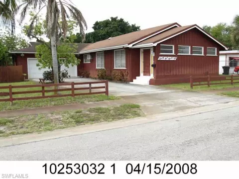 2994 Price Ave, Fort Myers, FL 33916