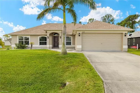 1602 NE 34th Ln, Cape Coral, FL 33909