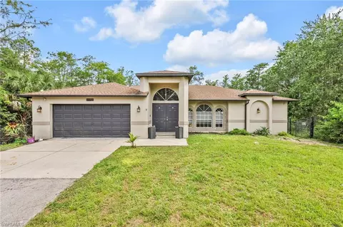 3570 43rd Ave NE, Naples, FL 34120