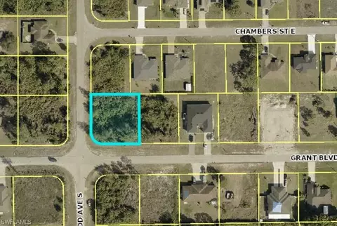 655 Grant Blvd, Lehigh Acres, FL 33974