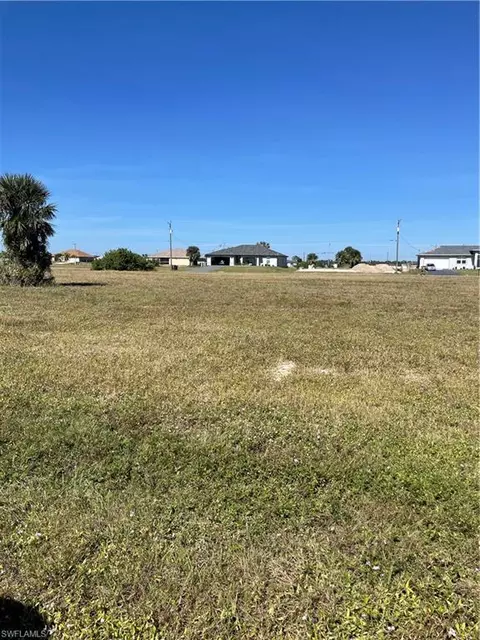 4107 NW 36th Ln, Cape Coral, FL 33993