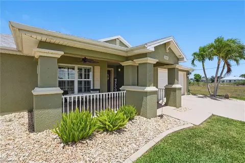 2500 El Dorado Blvd N, Cape Coral, FL 33993