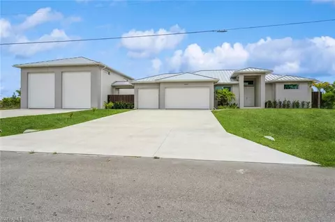 3805 NW 36th Ave, Cape Coral, FL 33993