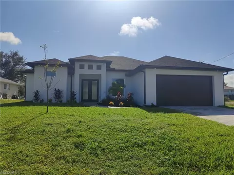 3607 SW 8th Ct, Cape Coral, FL 33914