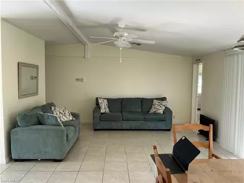 Living - 237 Eagle Rd #237, Naples, FL 34114 photo 3 of 3
