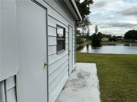 Exterior - 237 Eagle Rd #237, Naples, FL 34114 photo 1 of 1