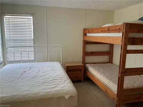 Bedroom - 237 Eagle Rd #237, Naples, FL 34114 photo 4 of 4