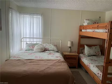 Bedroom - 237 Eagle Rd #237, Naples, FL 34114 photo 2 of 4