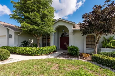 7539 Twin Eagle Ln, Fort Myers, FL 33912