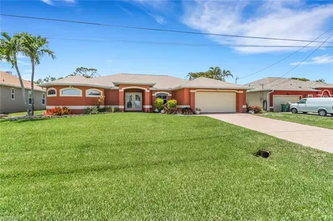 3706 SW 21st Pl, Cape Coral, FL 33914