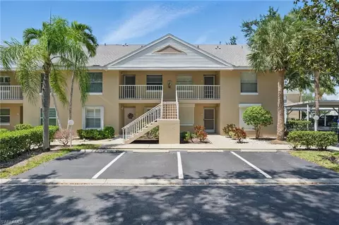 102 Pebble Shores Dr #204, Naples, FL 34110
