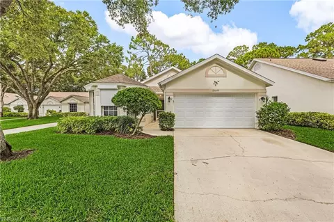 25560 Fairway Dunes Ct, Bonita Springs, FL 34135
