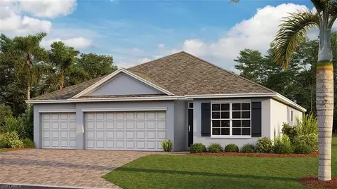 1607 Dixie Ave, Lehigh Acres, FL 33972